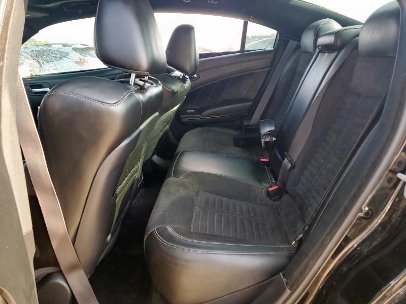 2023 DODGE CHARGER SC 2C3CDXGJ8PH608321