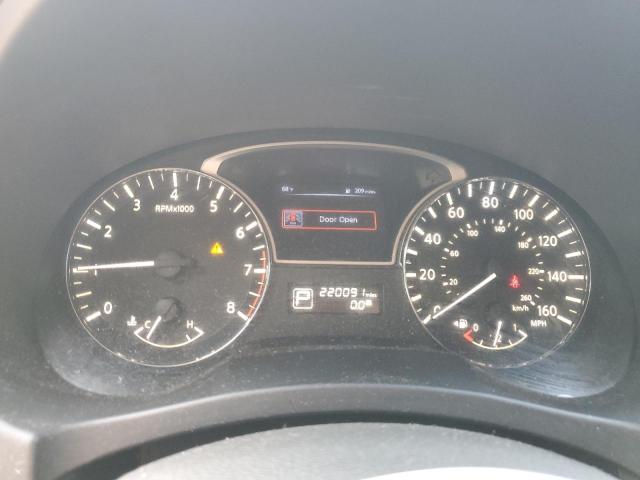 2015 NISSAN ALTIMA 2.5 - 1N4AL3AP6FN308073