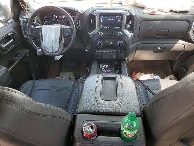 2021 GMC SIERRA K1500 DENALI 3GTU9FEL0MG421408