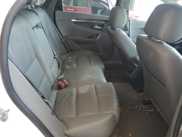 2019 CHEVROLET IMPALA LT #3285613267