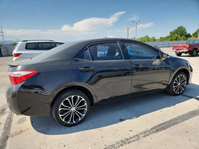 2016 TOYOTA COROLLA L 5YFBURHE0GP444285