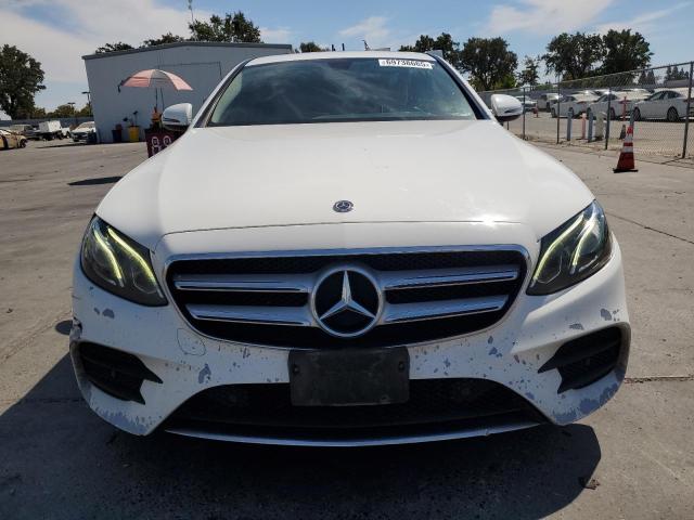 2018 MERCEDES-BENZ E 300 #3287282983