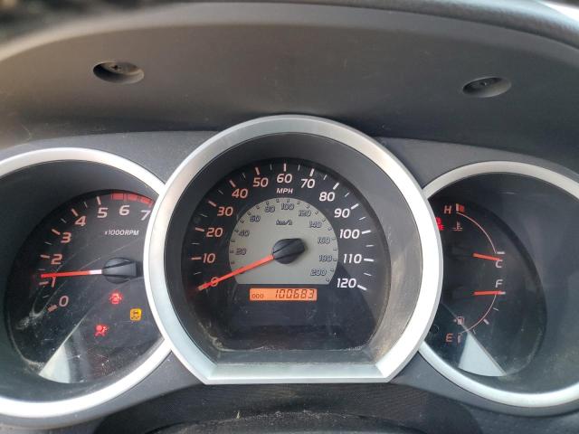 2010 TOYOTA TACOMA ACC - 5TEUU4EN4AZ675224