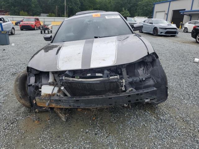 2022 DODGE CHARGER SXT 2C3CDXBG8NH145203