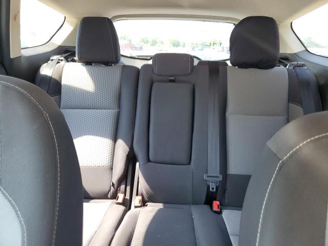 2019 FORD ESCAPE SE - 1FMCU9GD9KUA75947