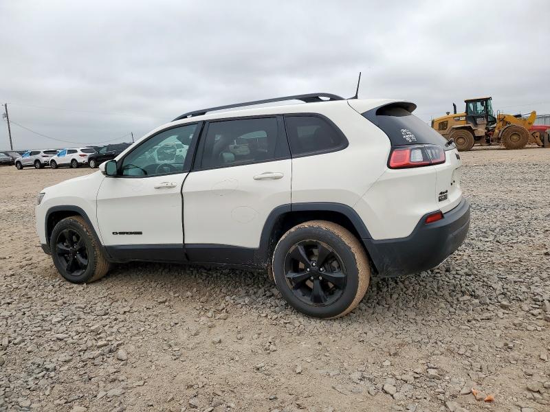 2019 JEEP CHEROKEE L 1C4PJMLXXKD430190