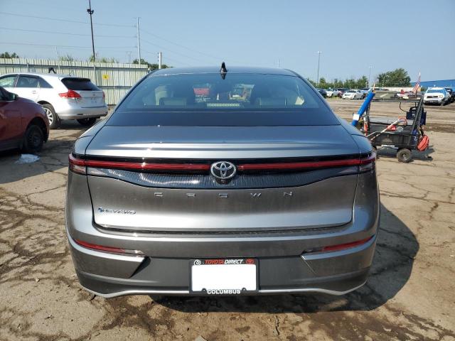 2026 TOYOTA CROWN XLE JTDAAAAF1T3038561