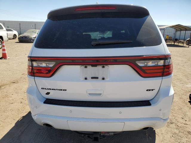 2021 DODGE DURANGO GT 1C4RDJDG2MC806273