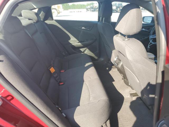 2018 CHEVROLET MALIBU LT #3292537678