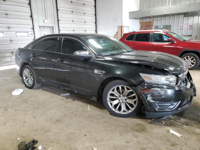 2013 FORD TAURUS LIM - 1FAHP2J88DG115219