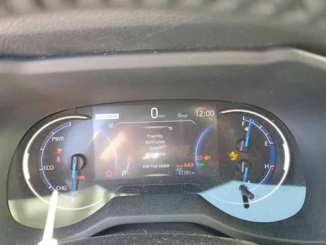 2021 TOYOTA RAV4 XSE JTME6RFV9MJ005760