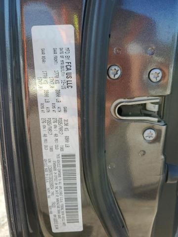 2016 RAM 1500 SLT - 1C6RR7GT3GS228554