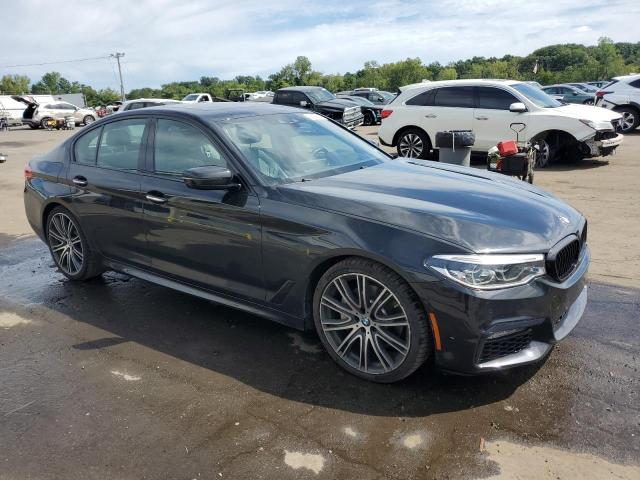 2018 BMW 540 I - WBAJE5C51JWA95046