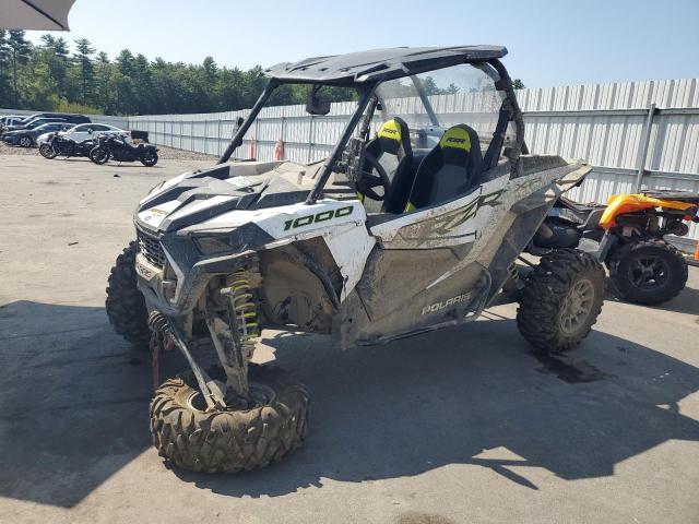 2021 POLARIS RZR XP 100 3NSNAE991MF576400