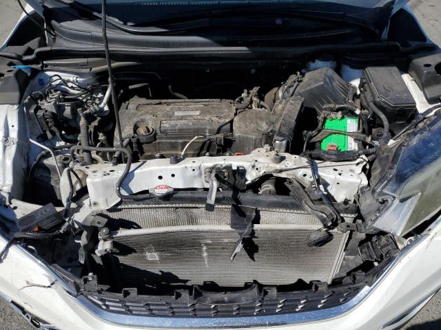 2016 HONDA CR-V EXL 5J6RM3H71GL029721