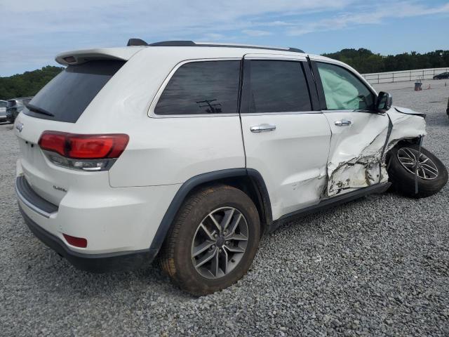 2021 JEEP GRAND CHER 1C4RJEBG4MC623587