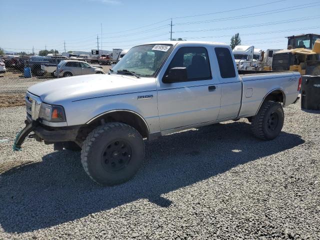 FORD RANGER SUP
