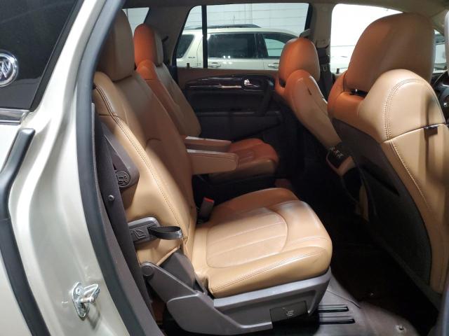 2015 BUICK ENCLAVE 5GAKRBKD9FJ206917