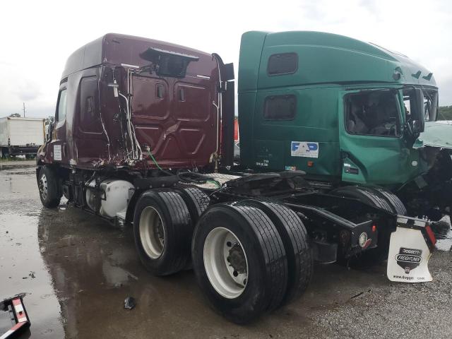 2019 FREIGHTLINER CASCADIA 1 #3274779187