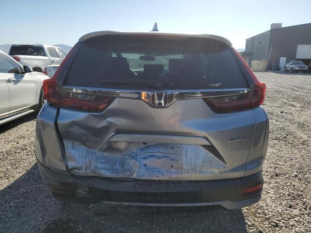 2020 HONDA CR-V EXL 5J6RW2H84LA014052
