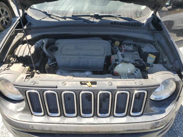 2017 JEEP RENEGADE L ZACCJABB5HPE58847