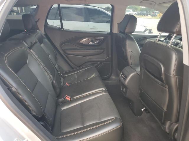 2019 GMC TERRAIN SL - 3GKALVEV6KL375558