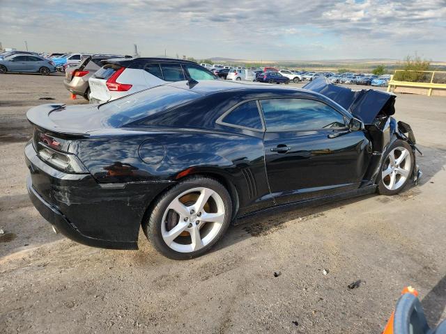 2015 CHEVROLET CAMARO 2SS 2G1FK1EJ8F9114086