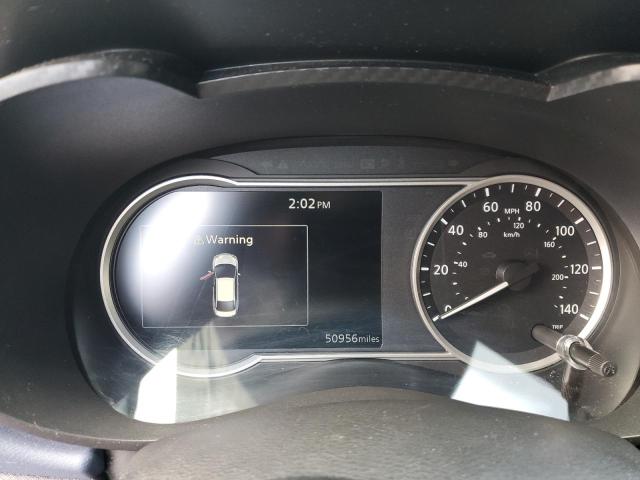 2023 NISSAN VERSA SV 3N1CN8EV7PL868756