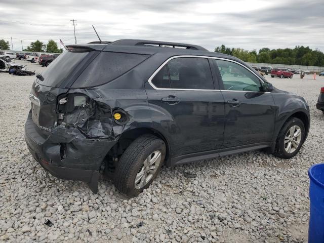 2014 CHEVROLET EQUINOX LT - 2GNALBEK7E6193643