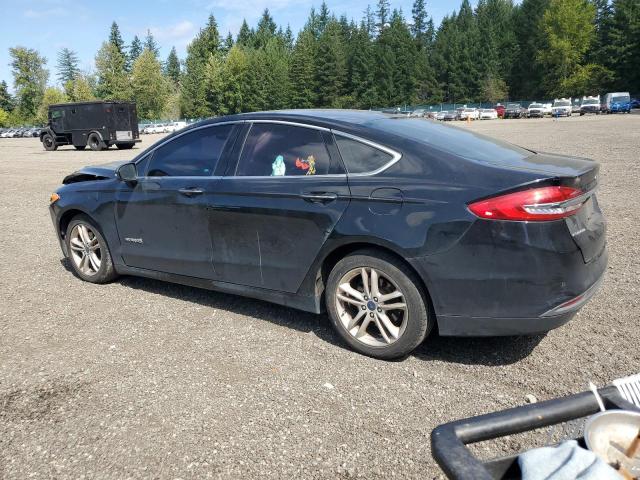 2018 FORD FUSION SE 3FA6P0LU6JR198062