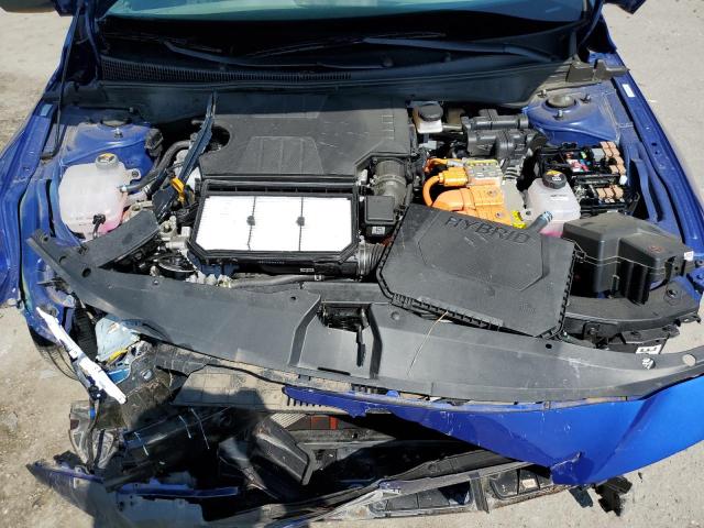 2024 HYUNDAI ELANTRA BL KMHLM4DJ1RU102470
