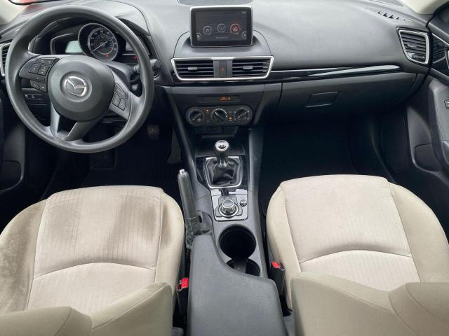 2015 MAZDA 3 SPORT 3MZBM1U74FM145121