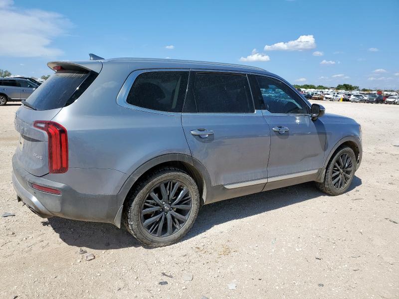 2020 KIA TELLURIDE - 5XYP5DHC7LG034912