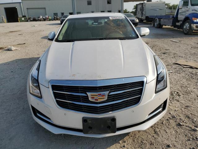 2016 CADILLAC ATS LUXURY 1G6AH5RX8G0191304