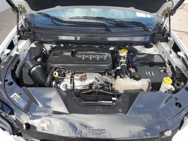 2020 JEEP CHEROKEE L 1C4PJMDN4LD537296