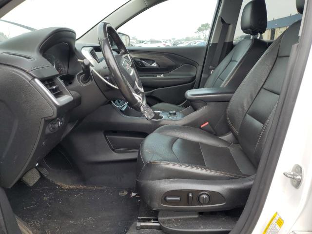 2019 GMC TERRAIN SL 3GKALPEX7KL373556