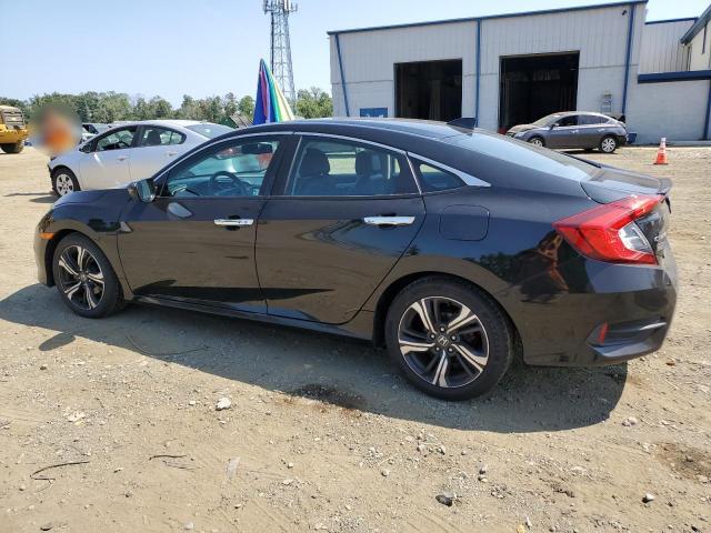 2016 HONDA CIVIC TOURING 2HGFC1F90GH658518