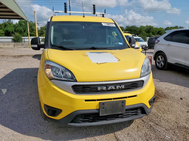 2022 RAM PROMASTER #3215201126