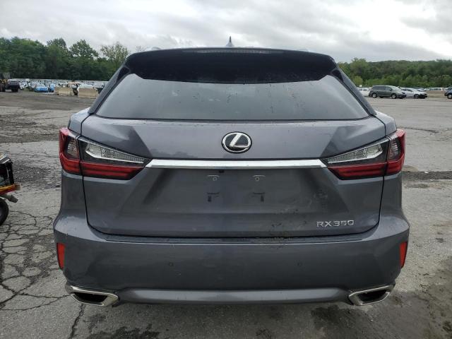 2019 LEXUS RX 350 BASE 2T2BZMCA6KC177568