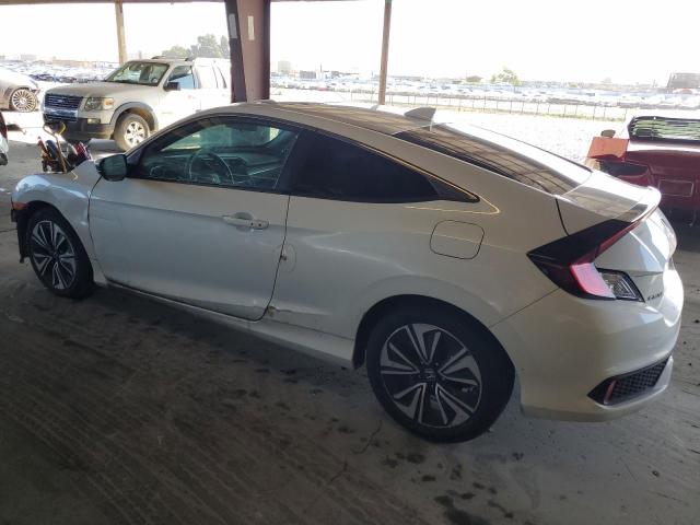 2017 HONDA CIVIC EX 2HGFC3B32HH358073