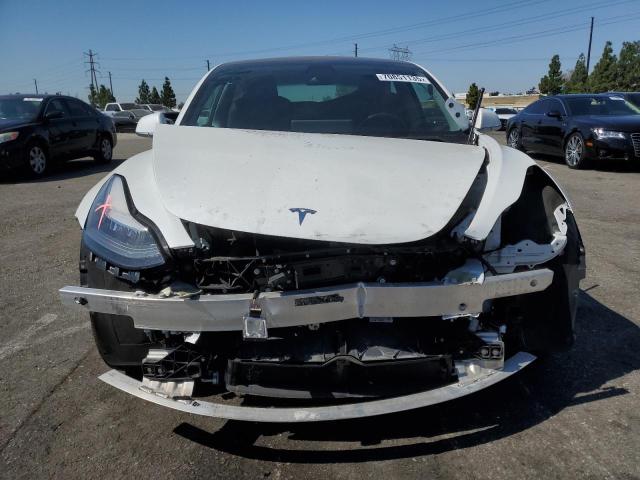 2019 TESLA MODEL 3 5YJ3E1EA4KF301512