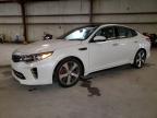 2016 KIA OPTIMA SX - 5XXGW4L21GG015567