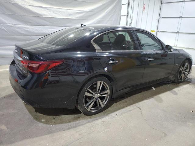 2019 INFINITI Q50 LUXE JN1EV7AR3KM591498