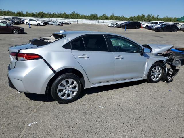 2025 TOYOTA COROLLA LE 5YFB4MDE3SP334509