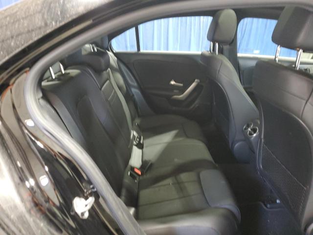 2020 MERCEDES-BENZ A 220 4MAT W1K3G4FB4LW047273