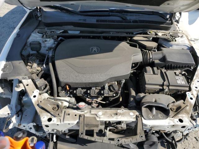 2015 ACURA TLX 19UUB2F3XFA019717