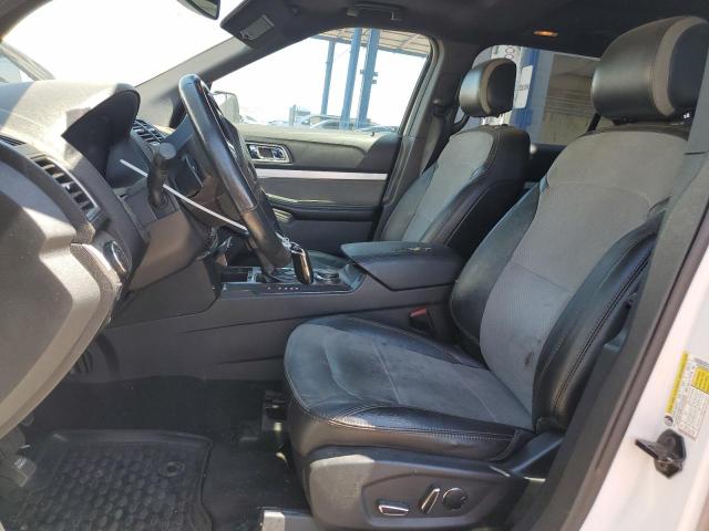 2017 FORD EXPLORER X 1FM5K8D86HGB15103