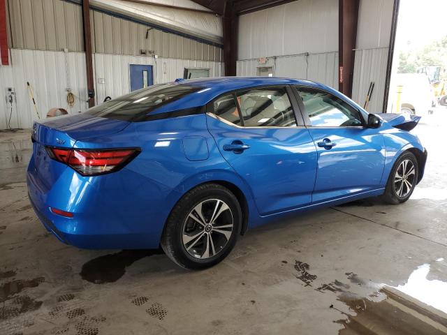 2023 NISSAN SENTRA SV - 3N1AB8CV5PY263978