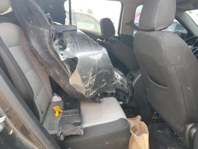 2018 CHEVROLET EQUINOX LT 3GNAXJEV1JS546110