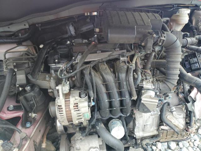2018 MITSUBISHI MIRAGE G4 ML32F3FJ6JHF08913